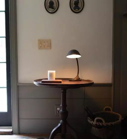 Aamiaismajoitus (B&B) Stonehill S Farmhouse