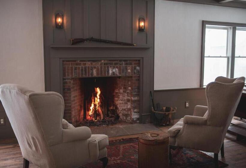 צימר Stonehill S Farmhouse