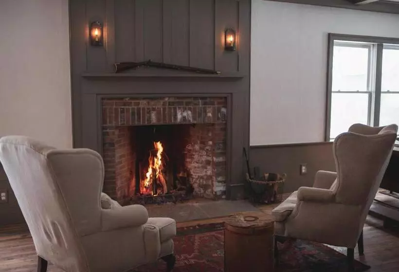 Aamiaismajoitus (B&B) Stonehill S Farmhouse