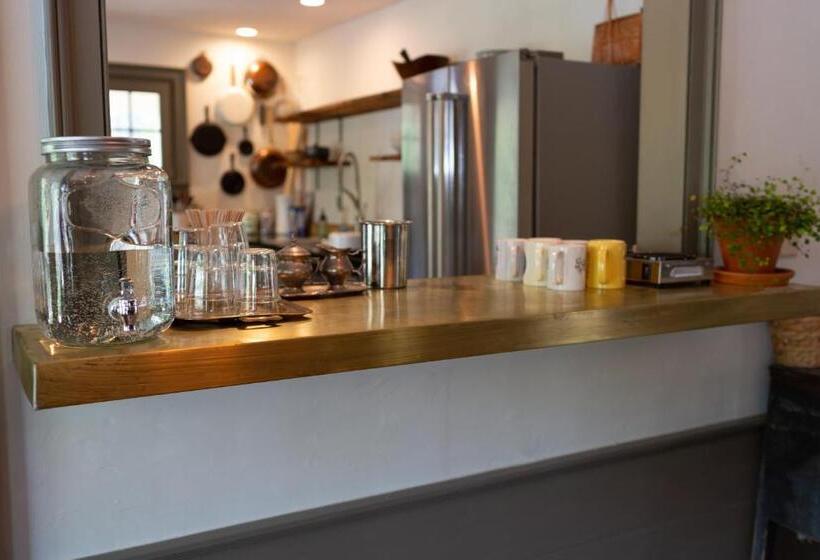 צימר Stonehill S Farmhouse