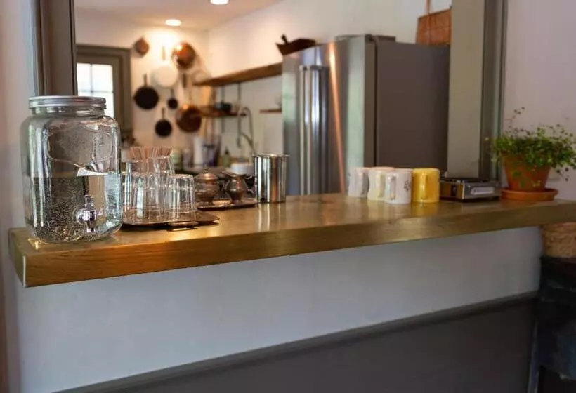 Aamiaismajoitus (B&B) Stonehill S Farmhouse