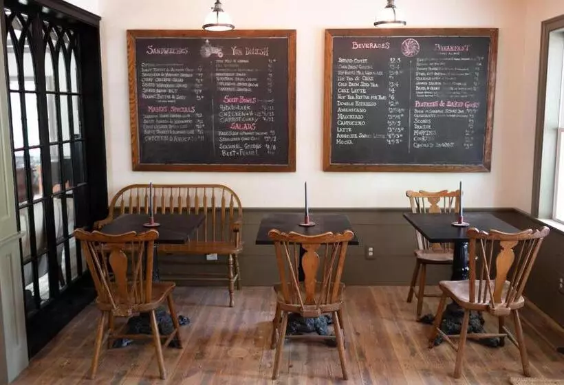 Aamiaismajoitus (B&B) Stonehill S Farmhouse