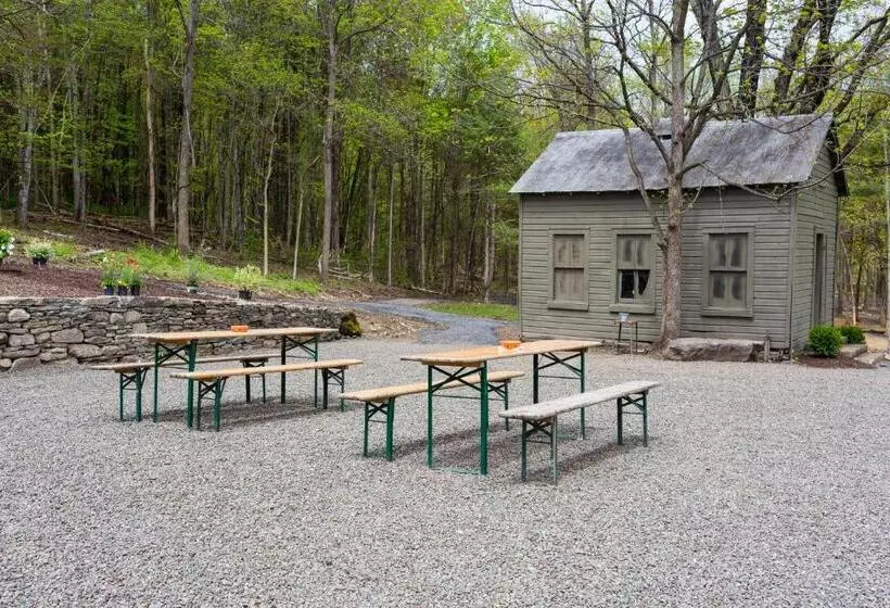 Aamiaismajoitus (B&B) Stonehill S Farmhouse