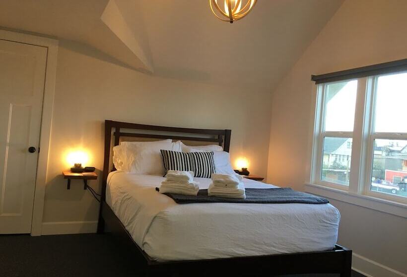 Bed & Breakfast The Alberta Petite