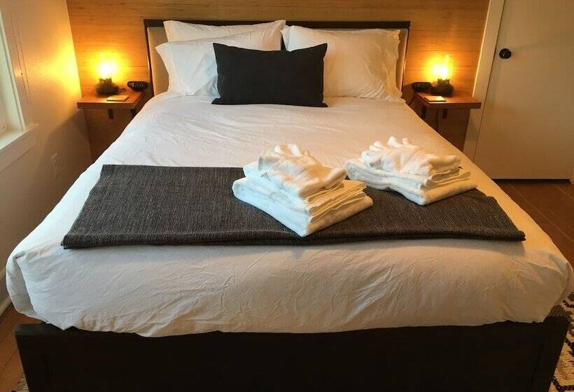 Bed & Breakfast The Alberta Petite