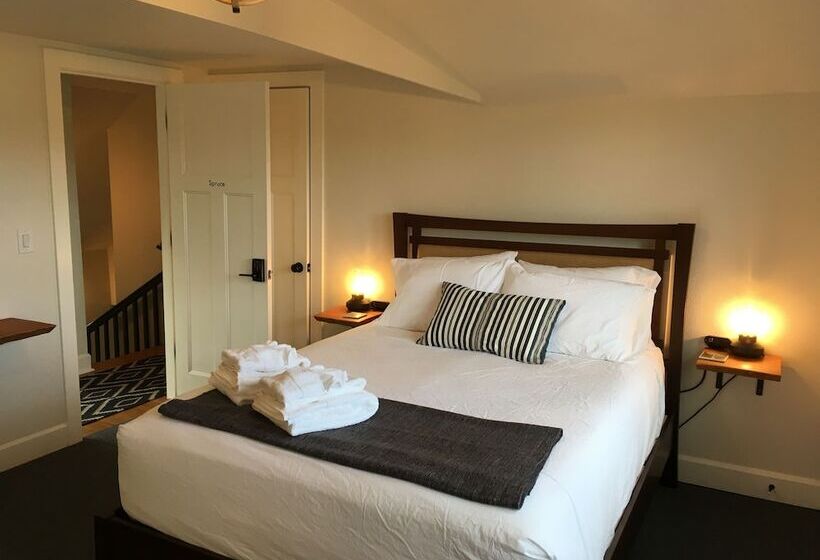 Bed & Breakfast The Alberta Petite