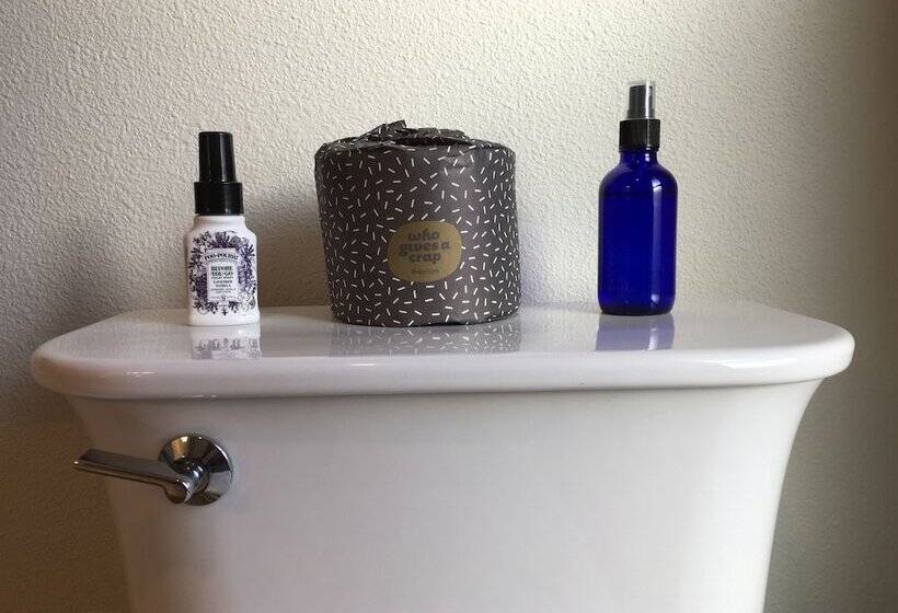 Bed & Breakfast The Alberta Petite