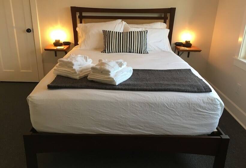 Bed & Breakfast The Alberta Petite