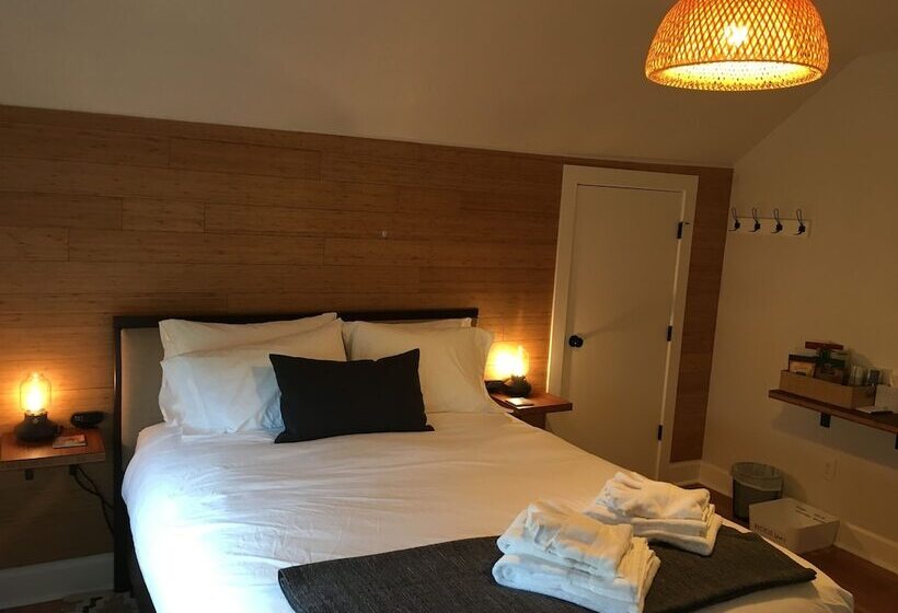 Bed & Breakfast The Alberta Petite