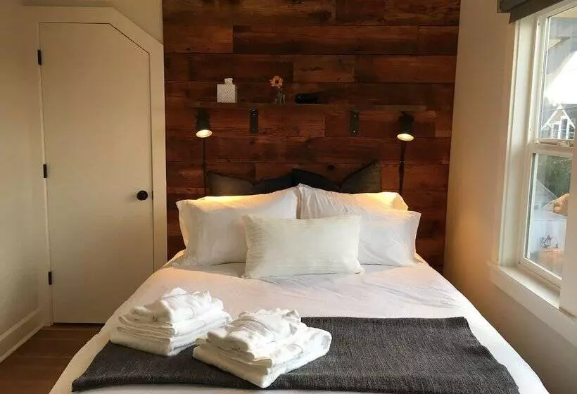 Aamiaismajoitus (B&B) The Alberta Petite