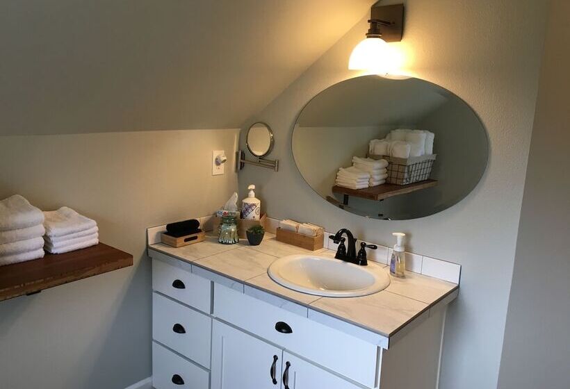 Bed & Breakfast The Alberta Petite