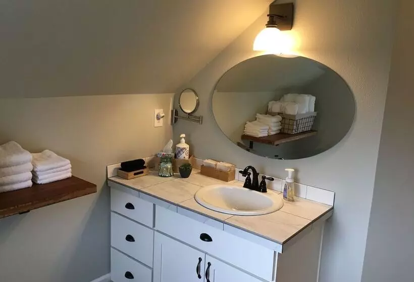 Aamiaismajoitus (B&B) The Alberta Petite