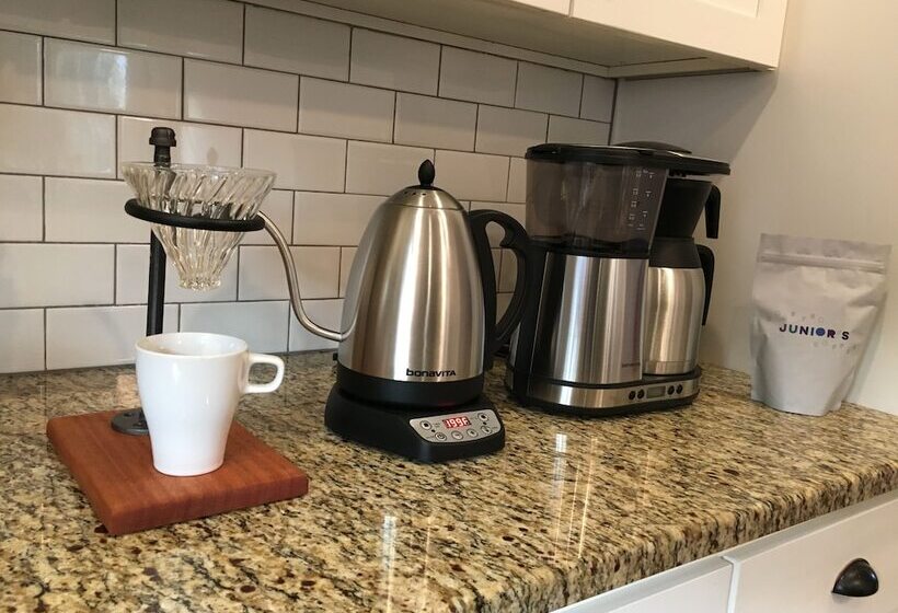 Bed & Breakfast The Alberta Petite