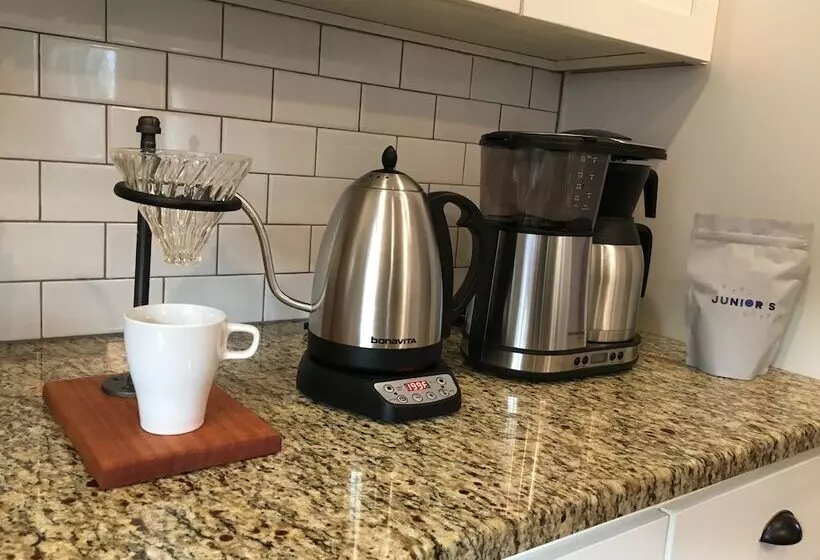 Aamiaismajoitus (B&B) The Alberta Petite