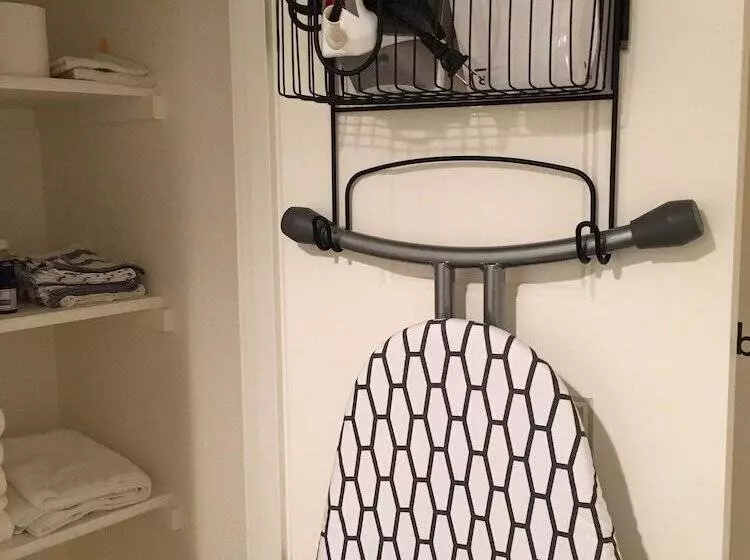 Aamiaismajoitus (B&B) The Alberta Petite