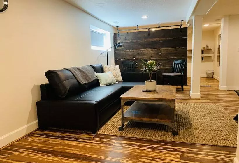 Aamiaismajoitus (B&B) The Alberta Petite