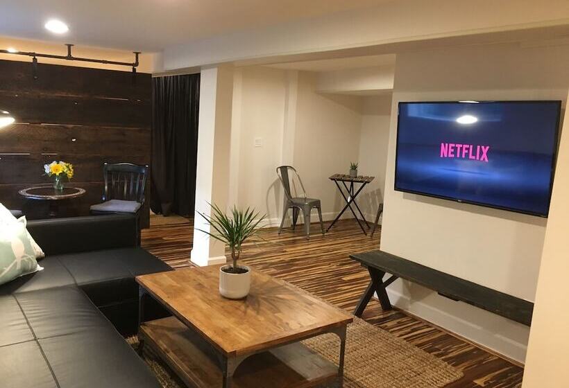 Bed & Breakfast The Alberta Petite