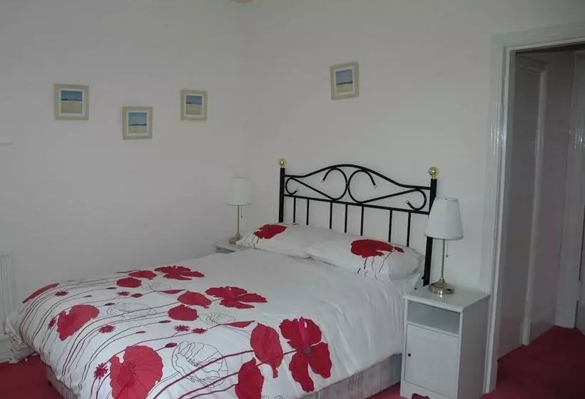 ベッドアンドブレックファースト The Estate House