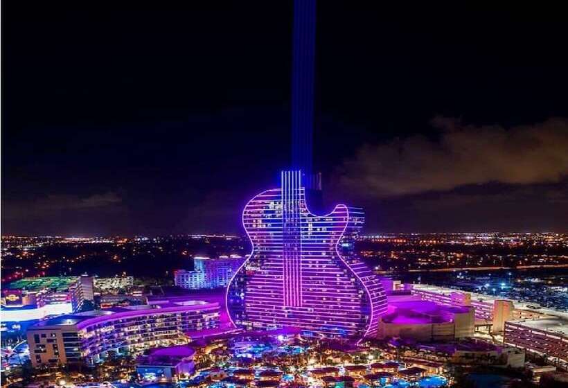 فندق Bposhtels Hollywood Florida