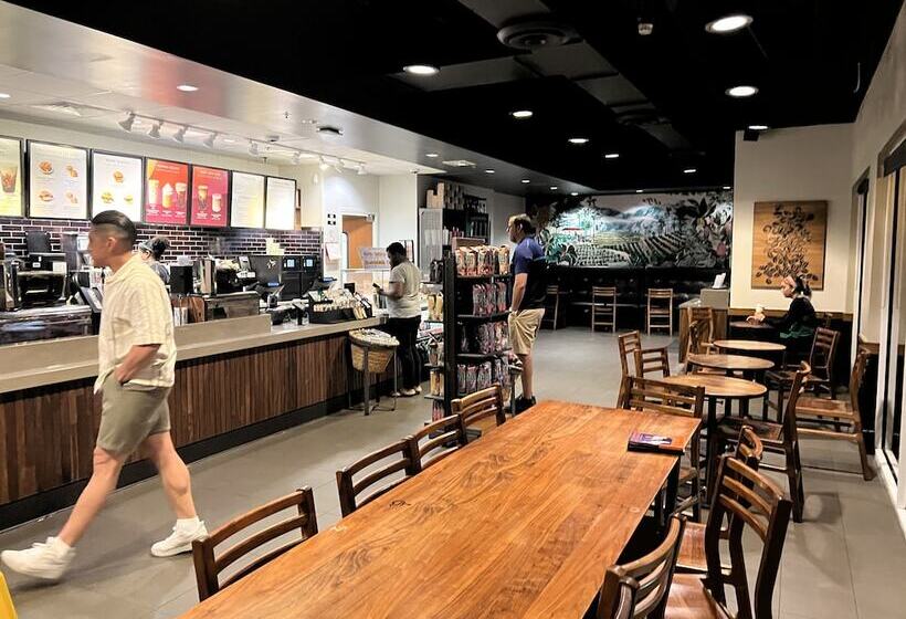 فندق Bposhtels Hollywood Florida