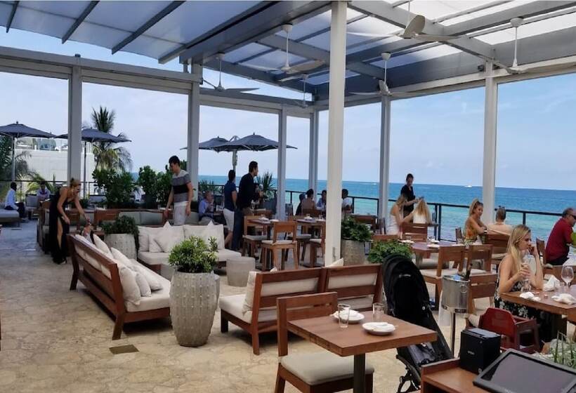 فندق Bposhtels Hollywood Florida