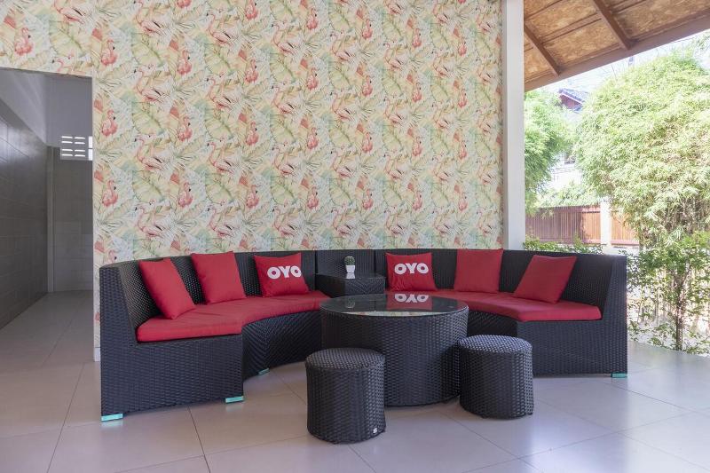 Hotel Capital O887 Orchid Garden Villa 2