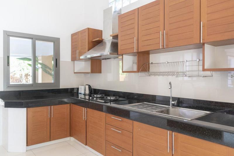 Hotel Capital O887 Orchid Garden Villa 2