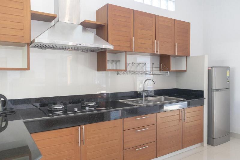 Hotel Capital O887 Orchid Garden Villa 2