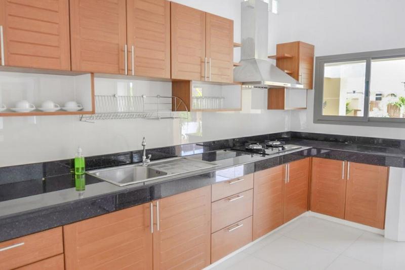 Hotel Capital O887 Orchid Garden Villa 2