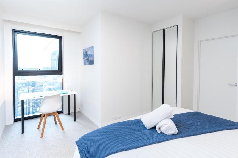 Hotel Docklands Delight