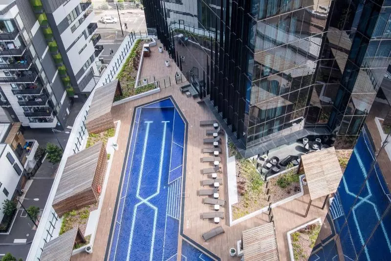 ホテル Docklands Delight