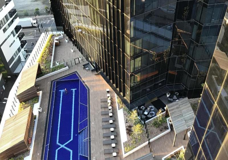 Hotel Docklands Delight