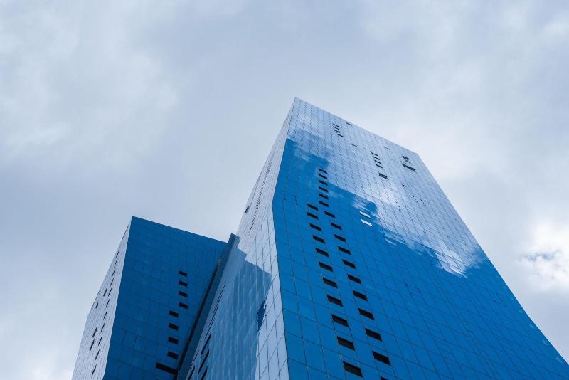 Hotel Docklands Delight