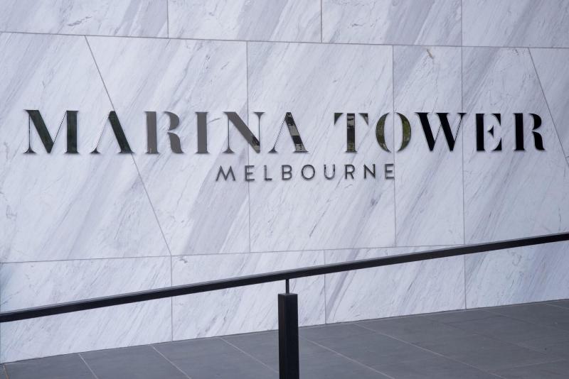 Hotel Docklands Delight