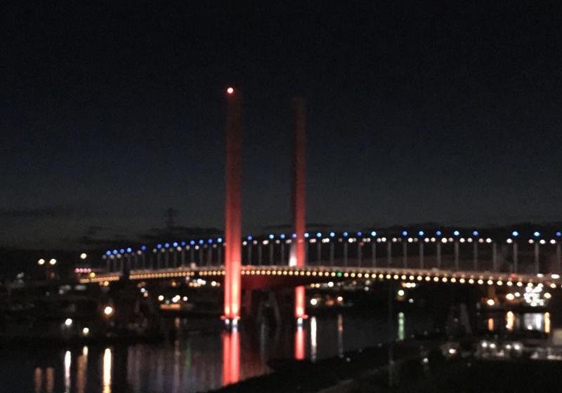 Hotel Docklands Delight