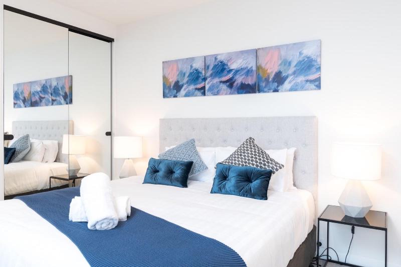 Hotel Docklands Delight