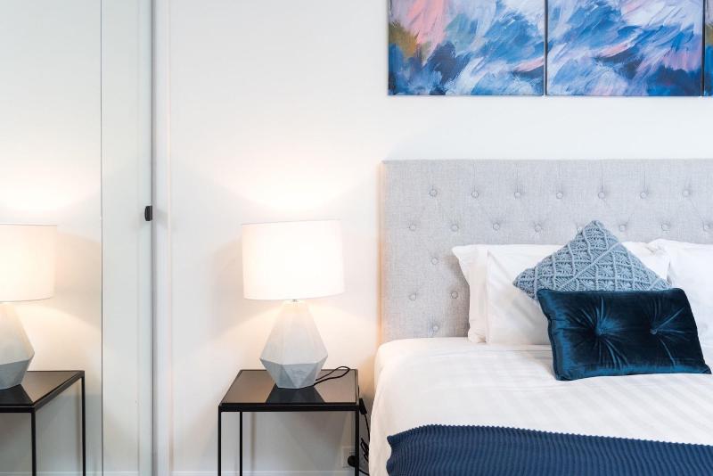 Hotel Docklands Delight