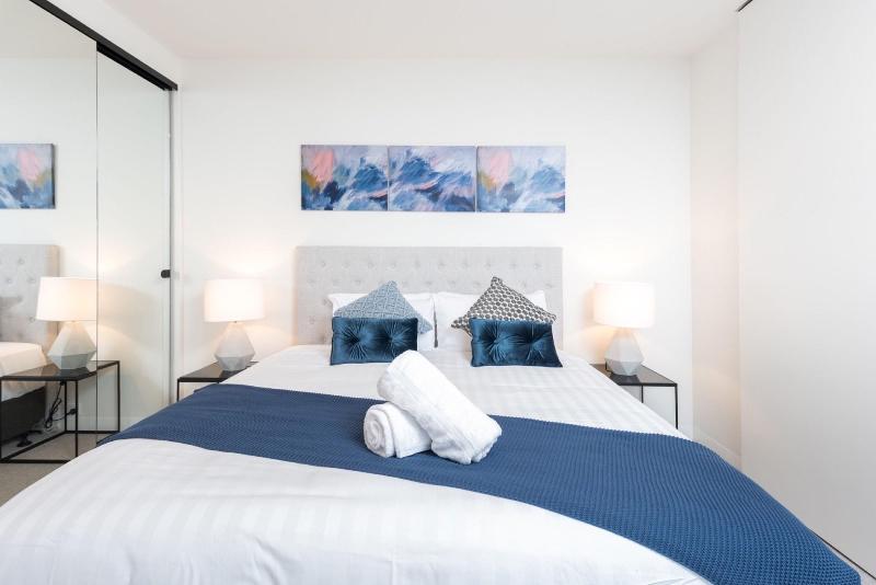 Hotel Docklands Delight