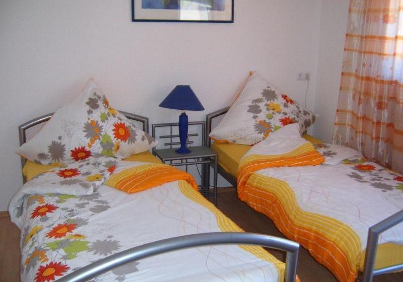 Hotel Ferienwohnung Ruhl