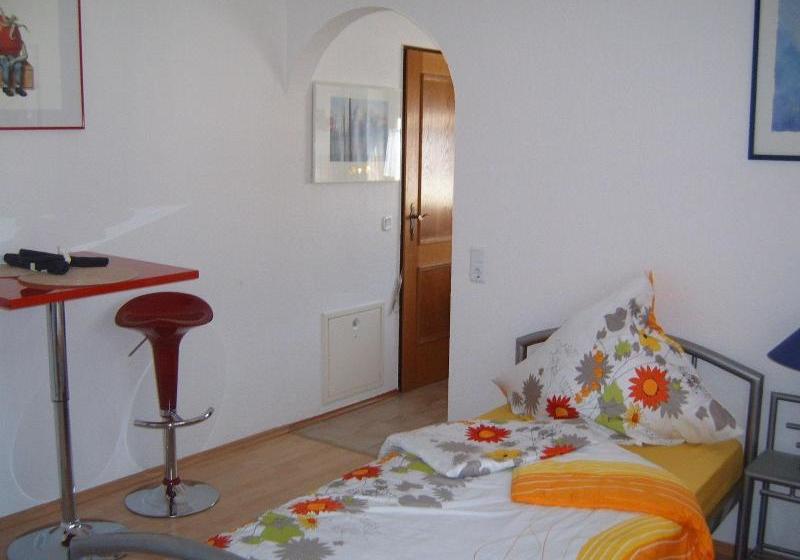 Hotel Ferienwohnung Ruhl