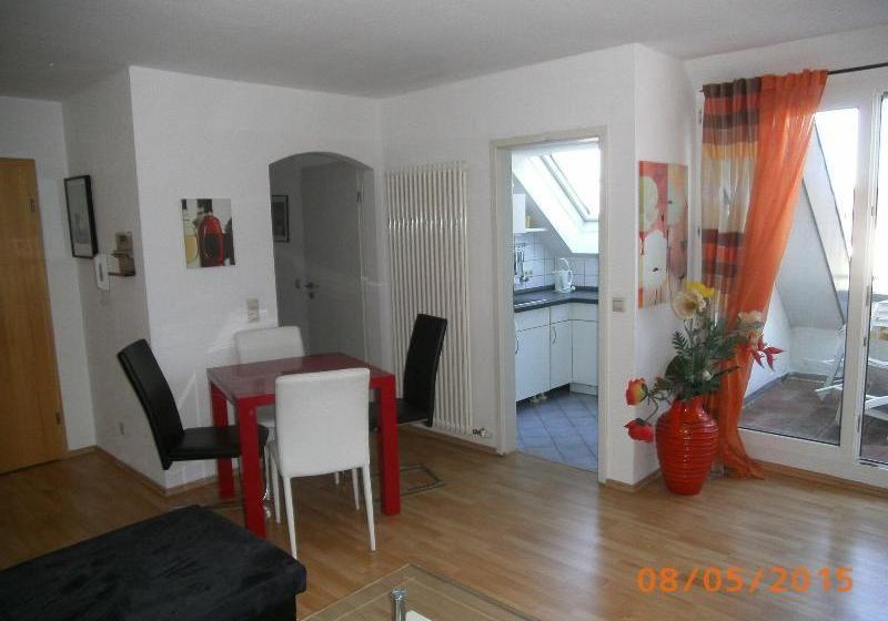 Hotel Ferienwohnung Ruhl