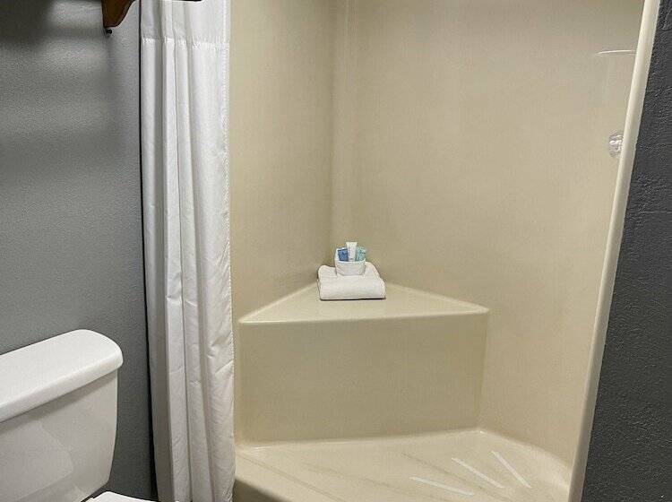 Otel Lake Norfork Resort