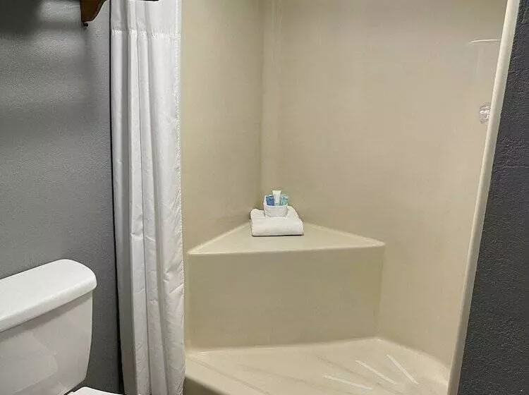 Hotelli Lake Norfork Resort