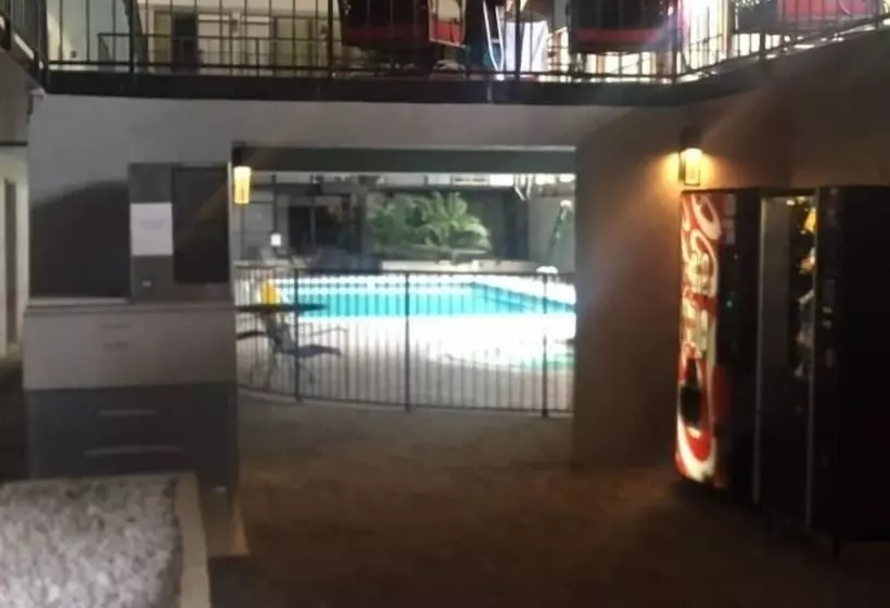 Hotelli Lake Norfork Resort