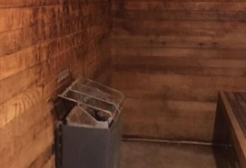 Otel Lake Norfork Resort