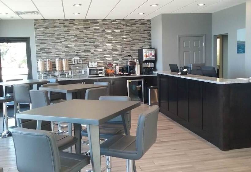 Otel Lake Norfork Resort