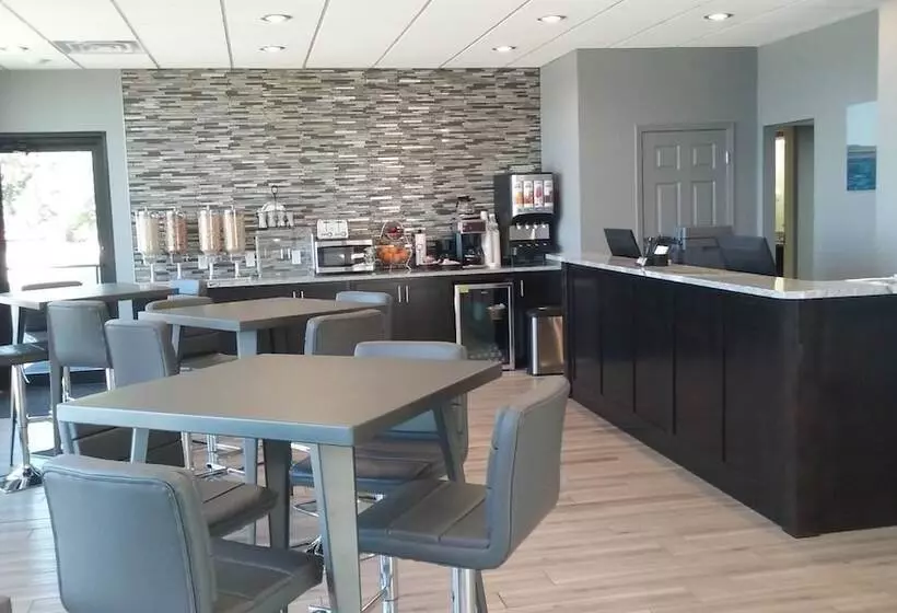 Hotelli Lake Norfork Resort