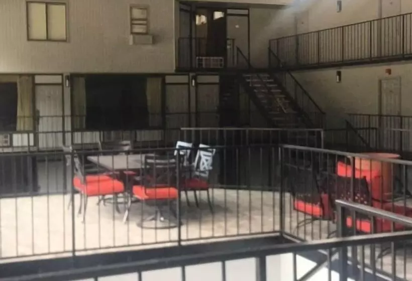 Hotelli Lake Norfork Resort