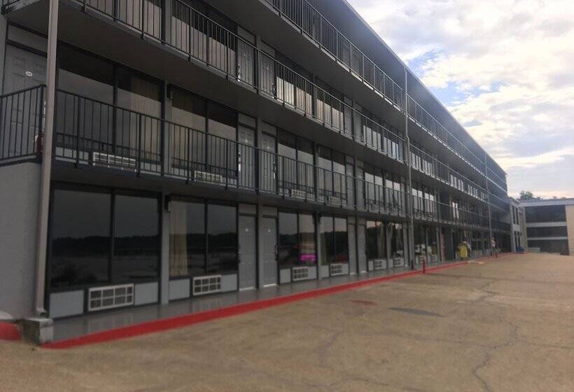 Otel Lake Norfork Resort