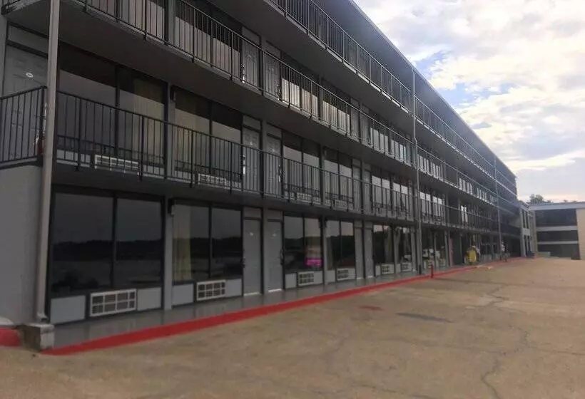 Hotelli Lake Norfork Resort